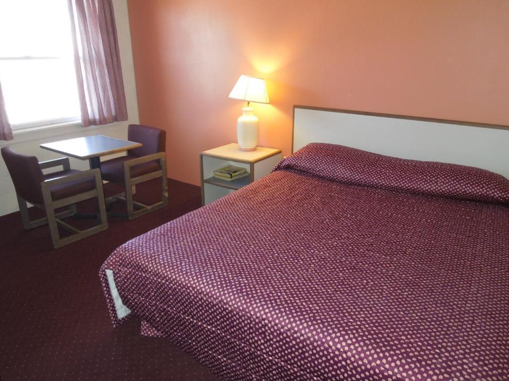 Taffy Motel Absecon Extérieur photo