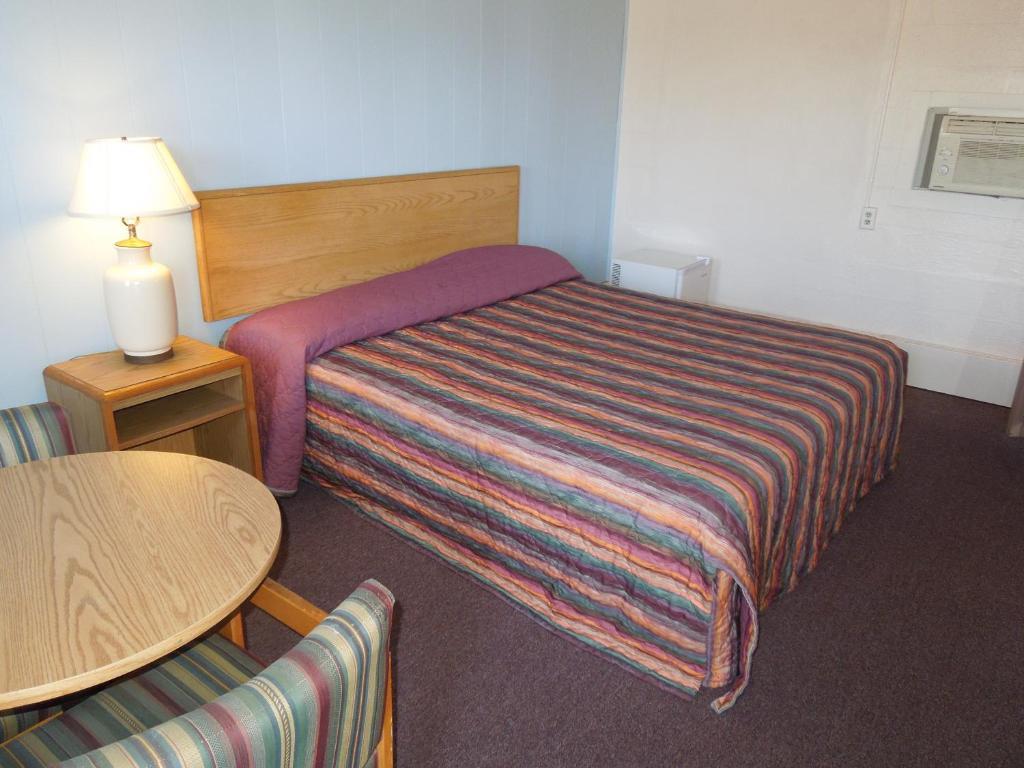 Taffy Motel Absecon Extérieur photo